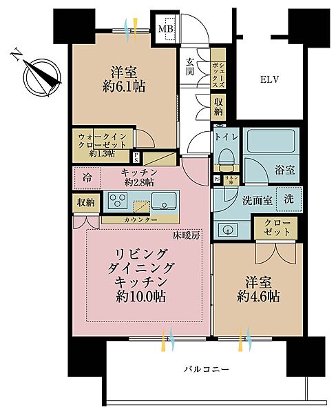 間取り：313004929312