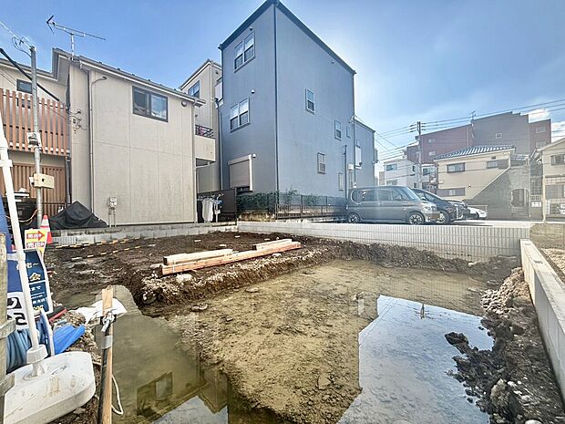 ライフプランニングからローンまで、一貫してご説明させていただきます。お気軽にお問い合わせくださいませ。