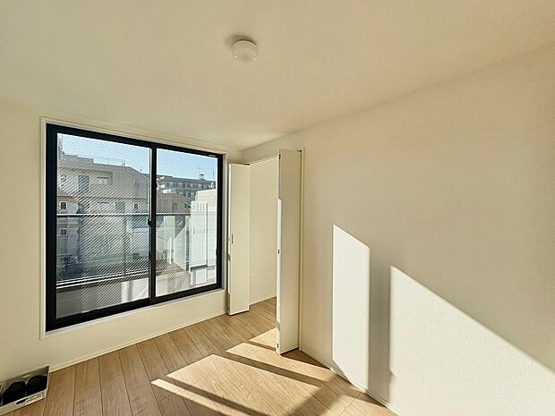 どんな部屋にアレンジするかは、あなた次第です。