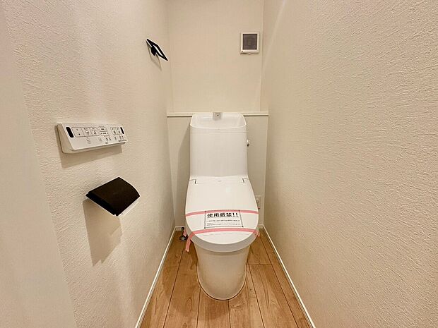 暮らしの中のさりげないひとときの快適さにも、こだわりを、持って設備を配しております。