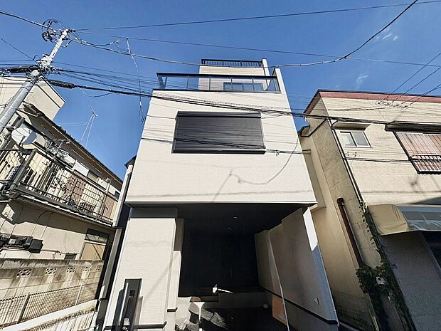 資料には掲載していない情報が、現地にはたくさんあります。是非一度、現地をご確認ください。