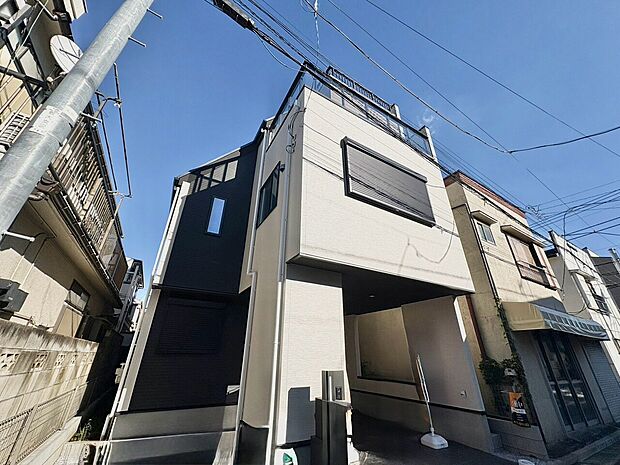 現地に足をお運びいただいた際には、周辺散策などをお勧めいたします。