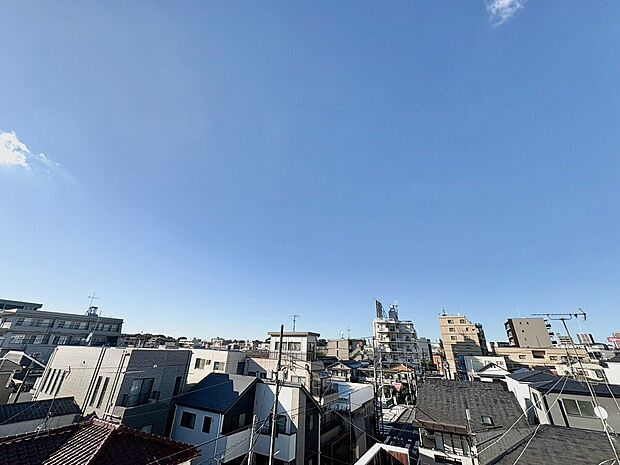 頬をなでる、優しい風を感じることが出来ます。