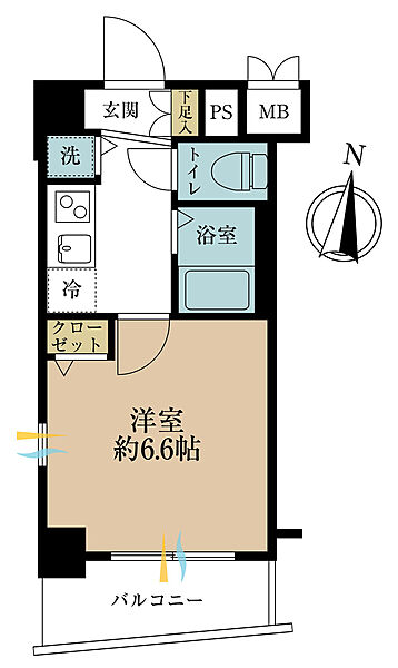 間取り：313004933265