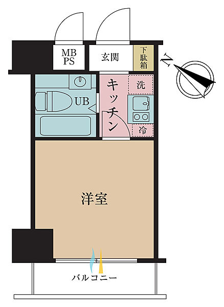 間取り：313004933268