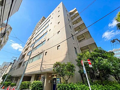 外観：資料には掲載していない情報が、現地にはたくさんあります。是非一度、現地をご確認ください。