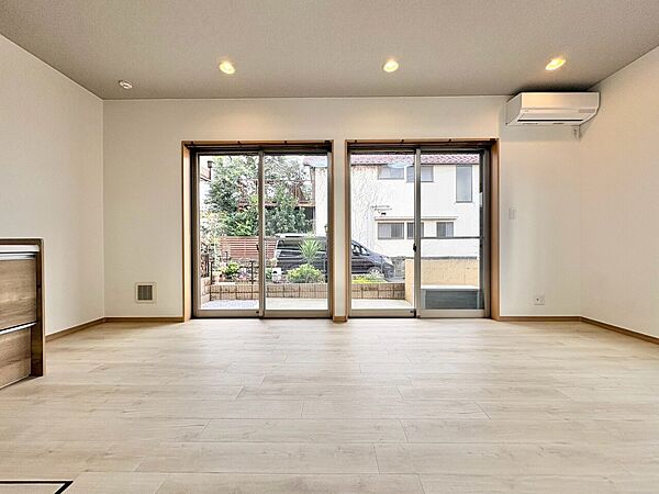「空間が織り成すひとつ先の住み心地」を演出します。