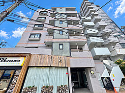 ツオード千住弐番館