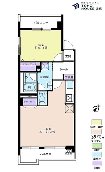 間取り：313004935751