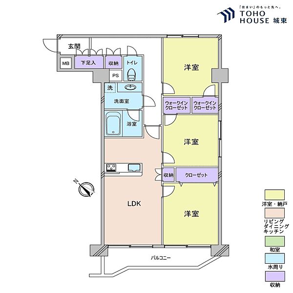 間取り：313004935752