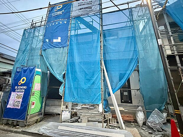 現地に足をお運びいただいた際には、周辺散策などをお勧めいたします。