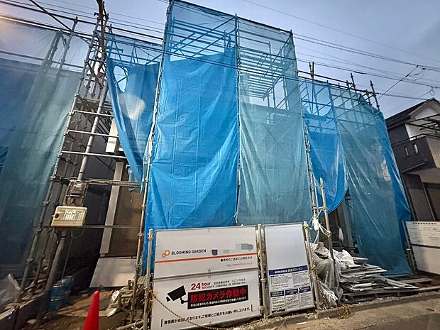 現地に足をお運びいただいた際には、周辺散策などをお勧めいたします。