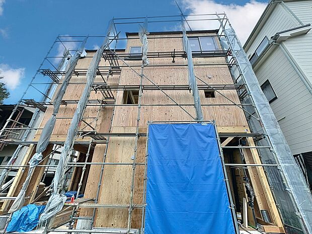 現地に足をお運びいただいた際には、周辺散策などをお勧めいたします。