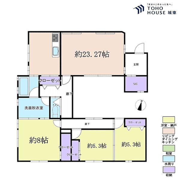 間取り：312001341946