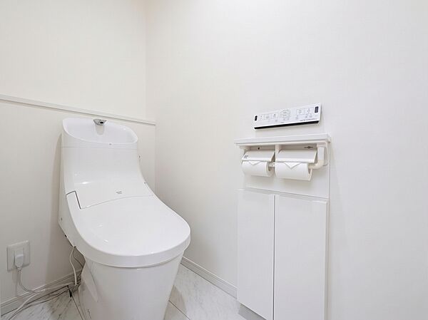 暮らしの中のさりげないひとときの快適さにも、こだわりを、持って設備を配しております。