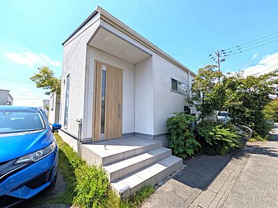外観:資料には掲載していない情報が、現地にはたくさんあります。是非一度、現地をご確認ください。 外観:資料には掲載していない情報が、現地にはたくさんあります。是非一度、現地をご確認ください。