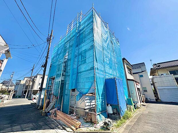 現地に足をお運びいただいた際には、周辺散策などをお勧めいたします。