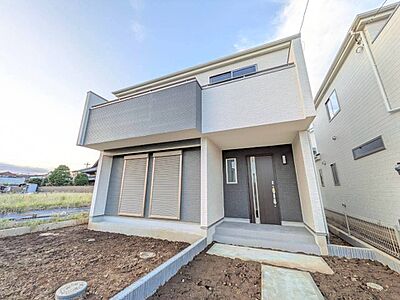 外観:資料には掲載していない情報が、現地にはたくさんあります。是非一度、現地をご確認ください。 外観:資料には掲載していない情報が、現地にはたくさんあります。是非一度、現地をご確認ください。