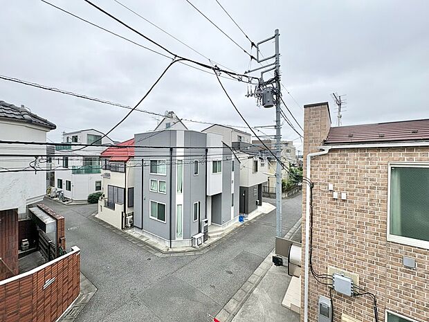 頬をなでる、優しい風を感じることが出来ます。