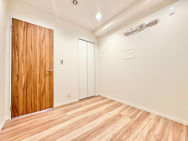 どんな部屋にアレンジするかは、あなた次第です。
