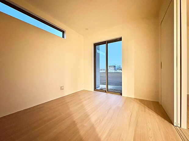 どんな部屋にアレンジするかは、あなた次第です。