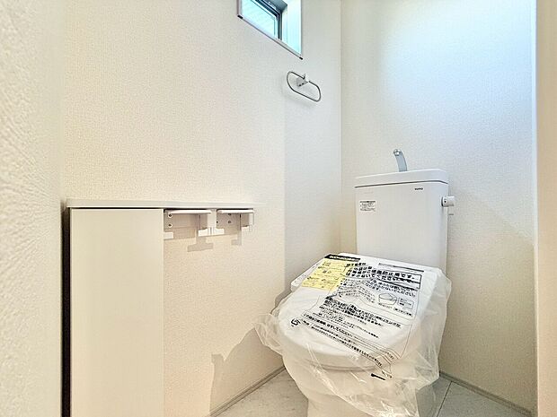 暮らしの中のさりげないひとときの快適さにも、こだわりを、持って設備を配しております。