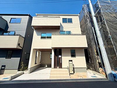 外観:資料には掲載していない情報が、現地にはたくさんあります。是非一度、現地をご確認ください。 外観:資料には掲載していない情報が、現地にはたくさんあります。是非一度、現地をご確認ください。