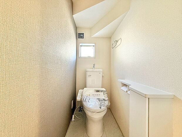 暮らしの中のさりげないひとときの快適さにも、こだわりを、持って設備を配しております。