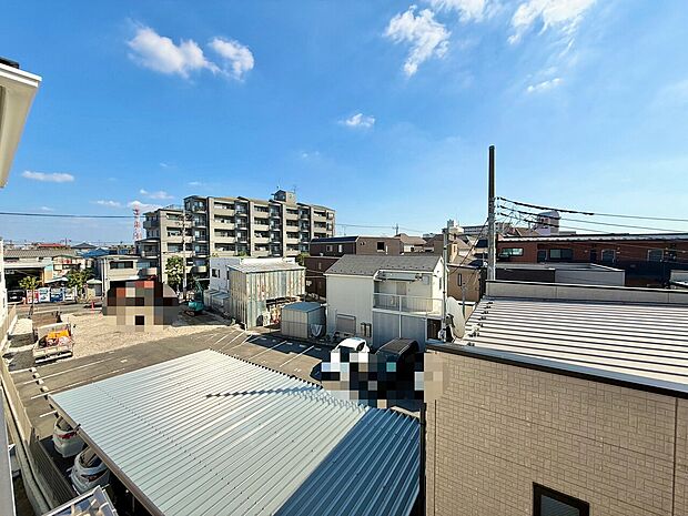 頬をなでる、優しい風を感じることが出来ます。
