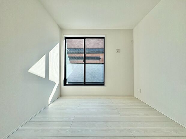 どんな部屋にアレンジするかは、あなた次第です。