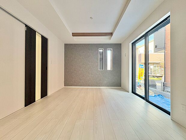 快適に過ごす毎日を求めて、暮らしの中でご自身の「マイホーム」に創り上げてください。