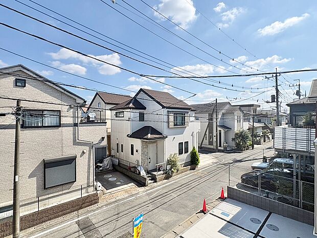 頬をなでる、優しい風を感じることが出来ます。