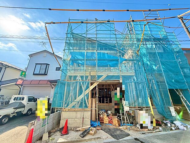 現地に足をお運びいただいた際には、周辺散策などをお勧めいたします。