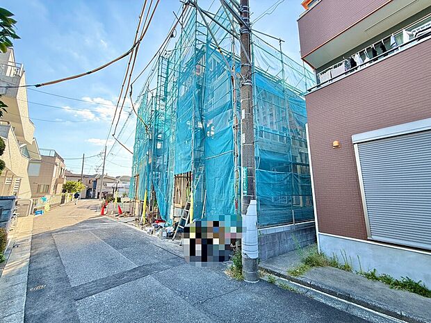 現地に足をお運びいただいた際には、周辺散策などをお勧めいたします。