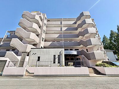 外観:資料には掲載していない情報が、現地にはたくさんあります。是非一度、現地をご確認ください。 外観:資料には掲載していない情報が、現地にはたくさんあります。是非一度、現地をご確認ください。