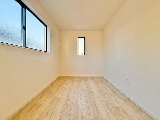 どんな部屋にアレンジするかは、あなた次第です。
