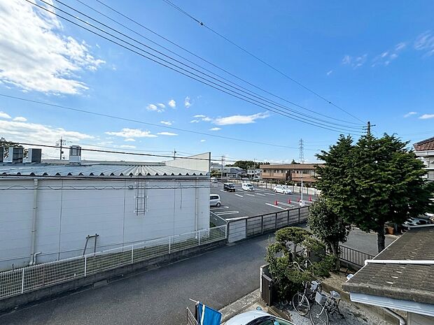 頬をなでる、優しい風を感じることが出来ます。