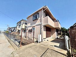 松戸市古ケ崎2丁目