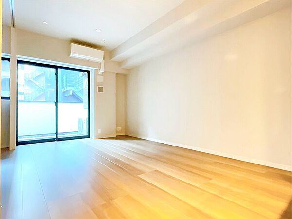 室内を拡大表示