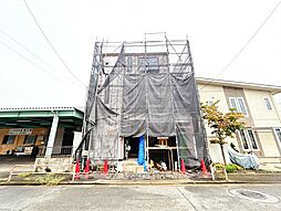 足立区入谷8丁目 6期