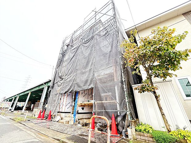 現地に足をお運びいただいた際には、周辺散策などをお勧めいたします。