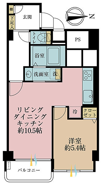 間取り：313004944306