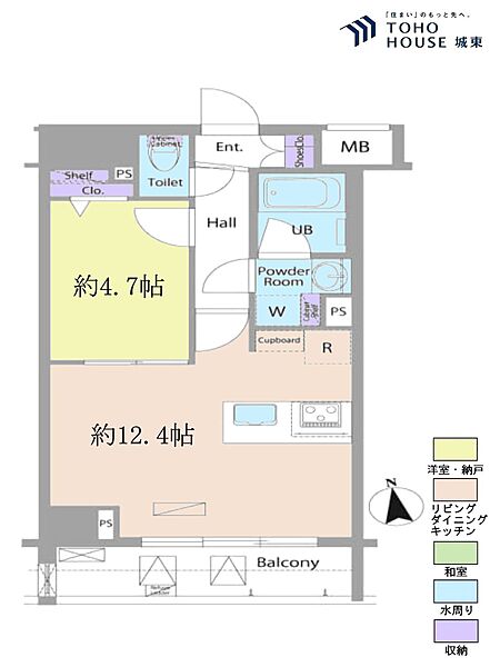 間取り：313004944303