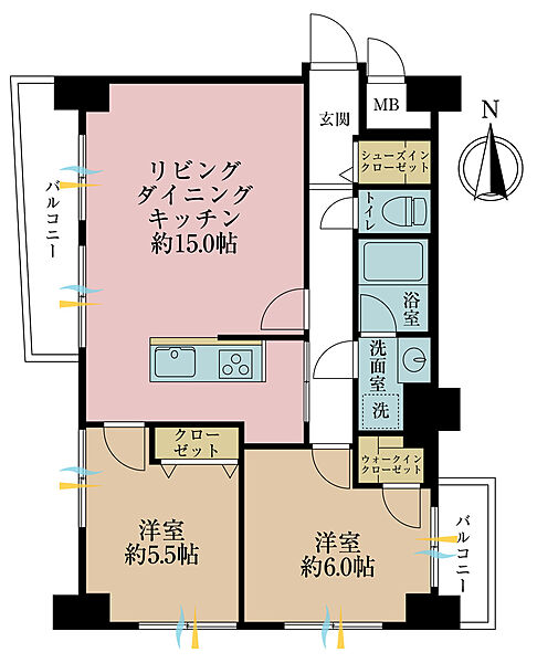 間取り：313004944314