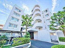 東急ドエルアルス北綾瀬