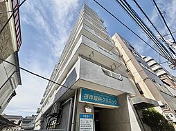 鶯谷富士パーム
