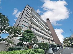 サニーハウス南行徳Ａ棟