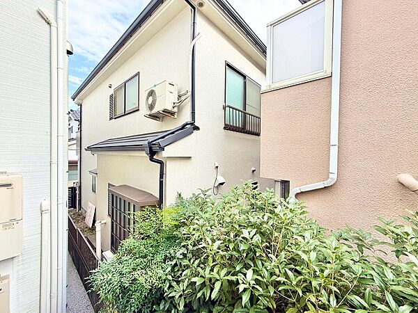 頬をなでる、優しい風を感じることが出来ます。