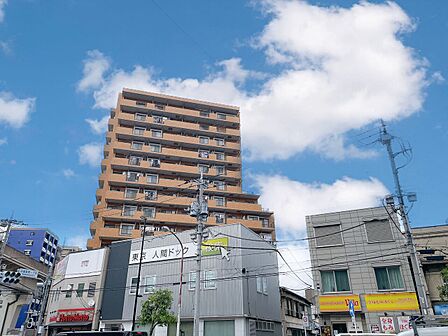 資料には掲載していない情報が、現地にはたくさんあります。是非一度、現地をご確認ください。