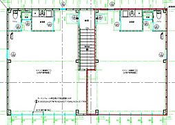 fran ce chi ca 2階/2階一部